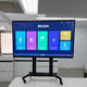 multi-touch screen patient infotainment terminal