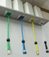 medical gas pipeline system outlet / gas