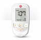 automatic blood glucose monitor / for hospitals / no coding