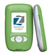 sleep monitor with EEG