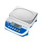electronic scale / multifunctional / with LCD display / compact