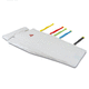 emergency transfer mattress / vacuum / 97x202 cm