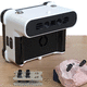 3D dental scanner / for dental laboratories / for dental prostheses / benchtop