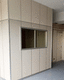medical radiology room / modular / lead-lined / X-ray shielded