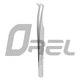 orthodontic tweezers