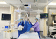 electric patient lift / battery-operated / ceiling-mounted / rail-mounted