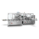 automatic cartoning machine / vertical / floor-standing / for the pharmaceutical industry