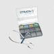 dental surgery instrument kit