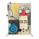 cylinder filling compressor / medical / for industrial applications / piston
