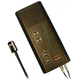portable veterinary doppler / for small animals