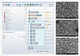scanning electron microscope software / for transmission electron microscopes / for research / acquisition