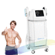 vacuum suction body contouring unit / magnetic pulse body contouring unit / ultrasound lipolysis unit / RF body contouring unit