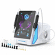 plasma skin rejuvenation unit