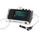 orthopedic treatment ESWT unit / for aesthetic medicine / for erectile dysfunction / table-top
