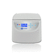 laboratory centrifuge / blood / benchtop