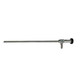 adult laparoscope / high-definition / wide-angle / straight