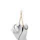 ENT surgery intraoperative nerve stimulator / neurosurgery / spine surgery
