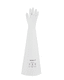 Butadyl gloves / laboratory / ambidextrous / EN 374