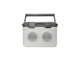 transport cooler / storage / outdoor / isothermal