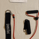 resistance band with handles