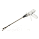 linear surgical stapler / laparoscopic surgery / general surgery / thoracic surgery