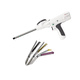 linear surgical stapler / laparoscopic surgery / gastrointestinal anastomosis / general surgery