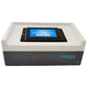 electric stimulator / electrical stimulation unit / transportable / EMS