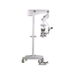 ophthalmic surgery microscope / wall-mounted / ceiling-mounted / floor-mounted