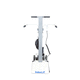 electric patient lift / free-standing / portable / adult