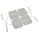 medical electrode / TENS / EMS / pad