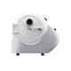 oxygen therapy hyperbaric chamber / on casters / monoplace