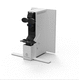 OCT ophthalmoscope / tabletop