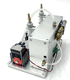 microfluidic pressure controller
