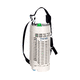 portable liquid oxygen system