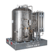 liquid oxygen cryogenic tank