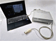 portable ultrasound system / for multipurpose ultrasound imaging / B/W