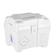 biological sample container / ABS