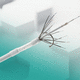 endoscope cable / silicone