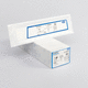 non-absorbable suture thread / cardiovascular surgery / plastic surgery