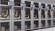 pharmaceutical product production line