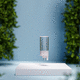 electronic humidifier