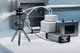 automated decontamination system / hydrogen peroxide