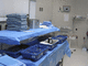 general surgery drape / sterile