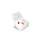 infectious disease test kit / for home use / glucose / laboratory