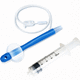 diagnostic catheter / rectal / balloon / box of 10 units