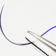 non-absorbable suture thread / orthopedic surgery