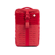 first aid medical kit / burn / disposable / with glove