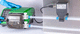 liquid flowmeter