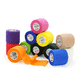 waterproof bandage / breathable / hypoallergenic / non-woven