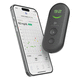 non-invasive blood glucose monitor